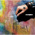 Album「FLOWER」OLDCODEX