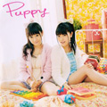 Album「Puppy」ゆいかおり