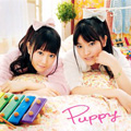 Album「Puppy」ゆいかおり