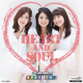 Album「HEART AND SOUL」THE IDOLM@STER STATION