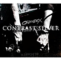 Album「CONTRAST SILVER」OLDCODEX 初回