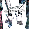 Album「CONTRAST SILVER」OLDCODEX 通常