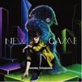 Album「NEW GAME」寺島拓篤

