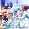 Album　C3「Character Song Album」