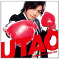 Single「UTAO」浪川大輔