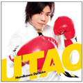 Single「UTAO」浪川大輔