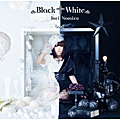 Single「Black White」野水いおり 通常