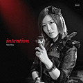 Single「intention」原由実 通常