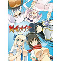 閃乱カグラ　第6巻　DVD・Blu-ray