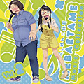 Albumげんしけん二代目「MEBAETAME　Vol.2」