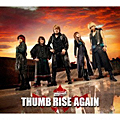 Album「THUMB RISE AGAIN」JAM Project