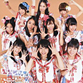 Single「いいじゃん!(初回限定盤B)」Tokyo Cheer2 Party