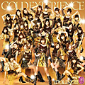 Album「GOLD EXPERIENCE」アイドリング!!! 通常