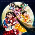 Single「MOON PRIDE(ももクロ盤)」ももいろクローバーZ