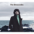 Album「the dresscodes 1」ドレスコーズ 初回