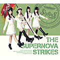 Album「THE SUPERNOVA STRIKES」StylipS 初回B
