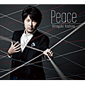 Album「Peace」吉野裕行