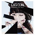 Single「KNOCKED-OUT BOY」LAGOON 通常