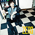 Single「ZERO」小野賢章 初回