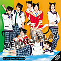 Single「ZENKAI PLAY」ZEN THE HOLLYWOOD