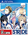 GAME 『PRINCE OF STRIDE』