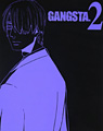 Blu-ray・DVD「GANGSTA Vol.2」
