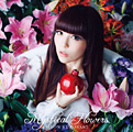 Album「Mystical Flowers」黒崎真音 通常