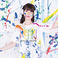 Album「PENKI」内田真礼 通常