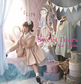 Album「Sweet Tears」内田彩