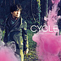 Album「CYCLE」吉野裕行 通常