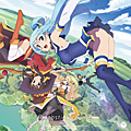 Single「fantastic dreamer」Machico 通常