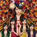 Album「AMARANTHUS」ももいろクローバーZ 通常