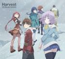 Single「Harvest」(K)NoW_NAME