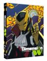 DVD・Blu-ray「Dimension W　02」