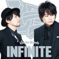 Album「INFINITE」Uncle Bomb 通常