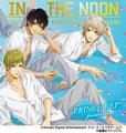 Single「IN THE NOON」３Majesty