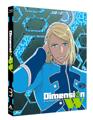 DVD・Blu-ray「Dimension W 03」