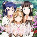 Single ラブライブ!サンシャイン!!「トリコリコPLEASE!!」