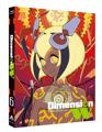 DVD・Blu-ray「Dimension W 06」