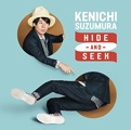 Single「HIDE-AND-SEEK」鈴村健一