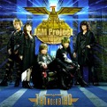 Album「BEST COLLECTION XII THUNDERBIRD」JAM Project