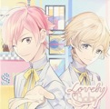 Single「Lovely Baby」XYZ 3