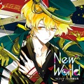 Single「ディアヴォーカリストRiot エントリーNo.2」ジュダ
