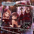 Single THE IDOLM@STER CINDERELLA GIRLS 「STARLIGHT MASTER 06」