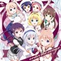 Album ご注文はうさぎですか?「order the songs」