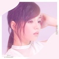 Single「TRUE LOVE」篠崎愛 通常