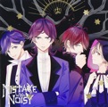 Single「MISTAKE Wah NOISY」BLACK VERRY 1