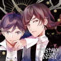 Single「MISTAKE Wah NOISY」BLACK VERRY 3