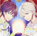 Single「KIRAKIRA CIDER HOLIC」SYRUP 1