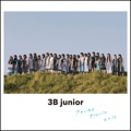 Album「3B junior ファースト・アルバム 2016」3B junior 通常